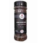 Black Pepper Whole 330ML