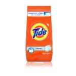 Tide Laundry Blue Detergent Powder Original Scent 9 kg