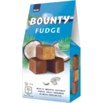 Bounty Fudge 110gm