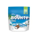Bounty Minis Chocolate Bar 375 g (15 pieces)