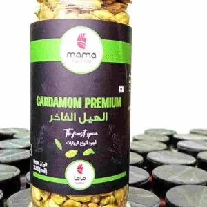 Cardamom Premium 330ML