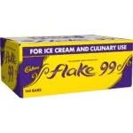 Cadbury Flake 99 Chocolate Bar 114 g