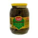 California Garden grape leaves turkey 908 g x 12