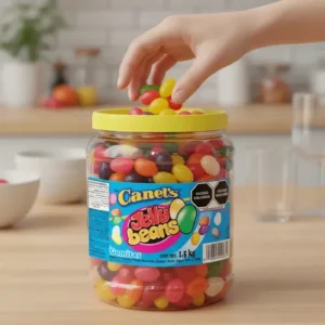 Canels jelly beans 1.5kg bulk pack