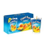 Capri-Sun Mixed Fruit Drink 200ml 4 Packets x 10 pieces