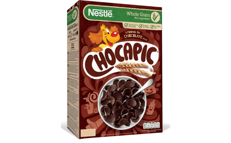 Chocapic Cereal 375 g chocapic-cereal-375-g