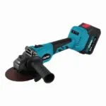 Clarke CPCAG115 4. 5 Cordless Angel Grinder 115MM 21V