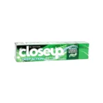 Closeup Toothpaste Menthol Fresh 120 ml x 48 pcs