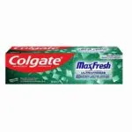 Colgate maxfresh clean mint green tooth paste 100 ml x 72 pcs
