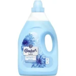 Comfort Fabric Softener Spring Dew 4 x 3.9 Lt