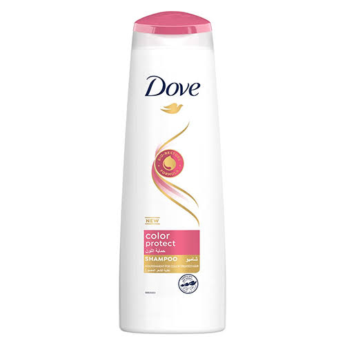 Dove Color Protect Shampoo 400ml x 12 dove-color-protect-shampoo-400ml-x-12