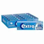 Extra Peppermint Gum Multipack 30x10x20