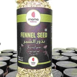 Fennel Seed 330ML