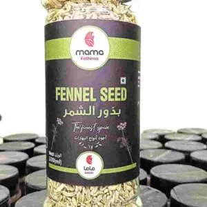 Fennel Seed 330ML