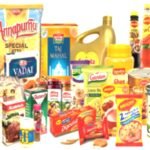 FOOD AND BEVERAGE