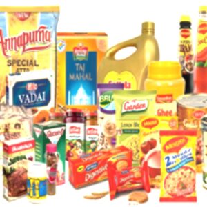 Food & Beverage Online | Fresh Groceries & Drinks | MubarakSouq