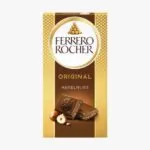 Ferrero Rocher Hasel Nuss 90G