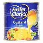 Foster Clark's custard Powder 450 g