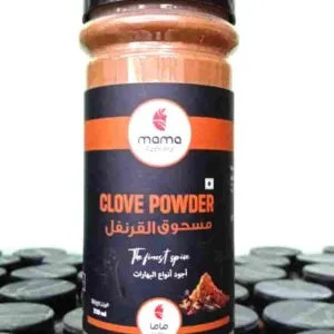 Clove Powder 330ML