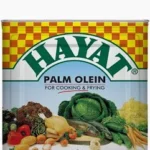 Hayat Vegetable Oil 10L | Premium Cooking Oil