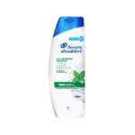 Head & Shoulders Menthol Refresh Anti-Dandruff Shampoo 190 ml x 48