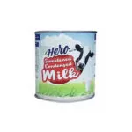 Hero Sweet Condensed Milk 390 g x 48