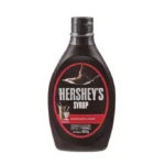 Hershey's Chocolate Syrup 623gm X6