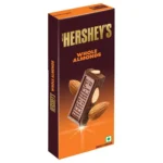 Hershey's bar whole almond 90 g
