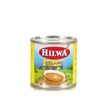 Hilwa Quality Evaporated Milk 170 g x 48