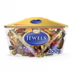 Jewels Galaxry Assortment Chocolate Gift Box 400 g