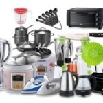 Cooking and kitchen items