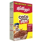 Kellogg's Coco Pops 650 g