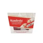 Konfesta Chocobeau crispy wafer with cream 150 g