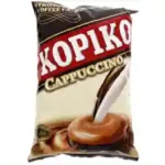 Kopiko Cappuccino Candy Bag 800g