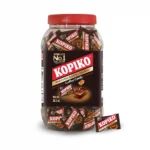 Kopiko Cappuccino Candy Jar 700 g
