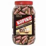 Kopiko Coffee Candy Jar, 700g