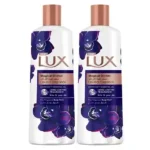 LUX Bodywash Magical Orchid 250 ml x 2