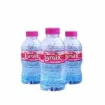 Laraix Bottled Drinking Water 200ml x 24 Pack