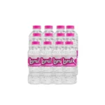 Laraix Natural Drinking Water 500ml x 12 Pcs