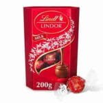 Lindor Milk Cornet 200 g