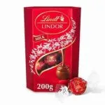 Lindor Milk Cornet 200 g