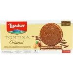 Loacker Tortina Original Wafer 126 g