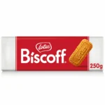 Lotus Biscoff Original Caramelized Biscuits 250g