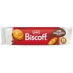 Lotus Biscoff Sandwich Biscuits with Milk Chocolate 150g x 9