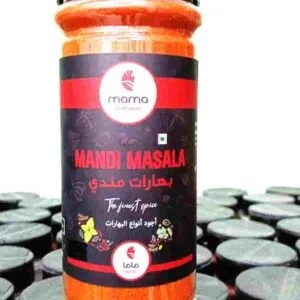 Mandi Masala 330ML