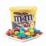 M&M's peanut chocolate 270 g x 2