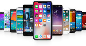 MOBILE PHONES
