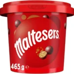 Maltesers Chocolate Bucket 465 gr