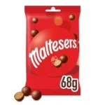Maltesers mini Chocolate Treat bags 68 g