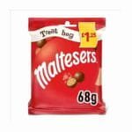 Maltesers mini Chocolate Treat bags 68 g x 3